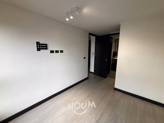 Departamento en Avenida Vicuña Mackenna Poniente