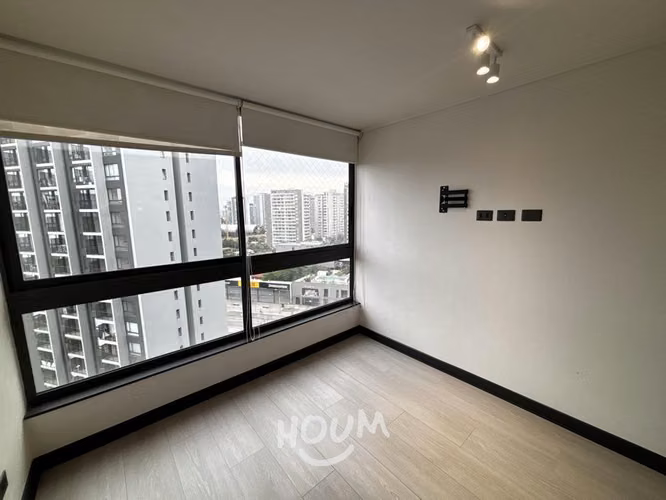 Departamento en Avenida Vicuña Mackenna Poniente