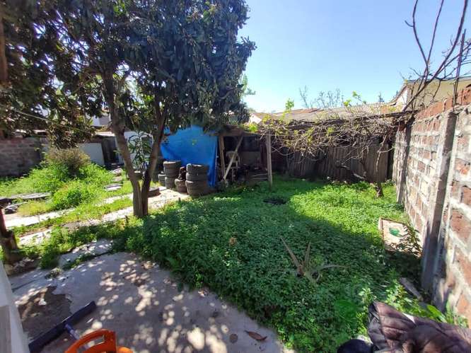 Casa gran terreno, Malloquito, Peñaflor - Imagen 2