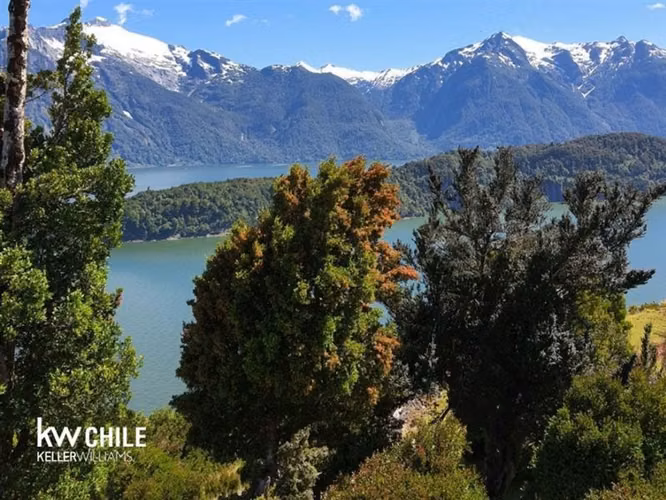 Parcelas En Venta Isla Patagonia, Aysén