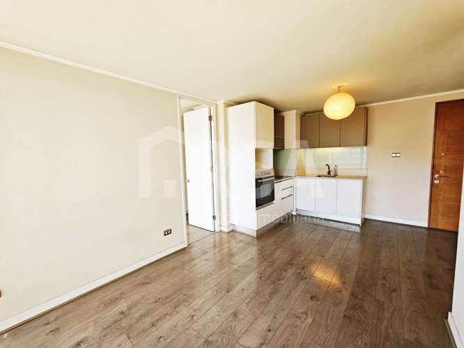 DEPARTAMENTO 2D/2B AVENIDA QUILIN 3375, MACUL (134539) - Imagen 5