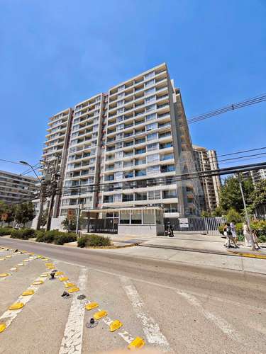 DEPARTAMENTO 2D/2B AVENIDA QUILIN 3375, MACUL (134539) - Imagen 19