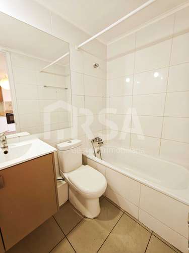 DEPARTAMENTO 2D/2B AVENIDA QUILIN 3375, MACUL (134539) - Imagen 12