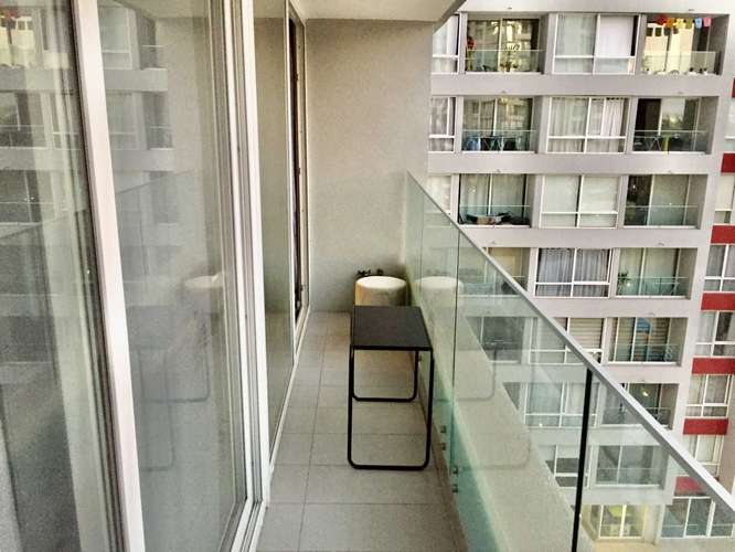 DEPARTAMENTO 2D/2B AVENIDA QUILIN 3375, MACUL (134539) - Imagen 10
