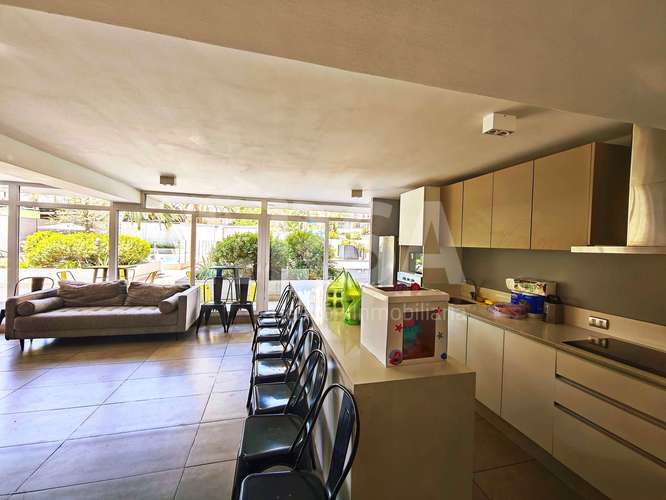 DEPARTAMENTO 2D/2B AVENIDA QUILIN 3375, MACUL (134539) - Imagen 18