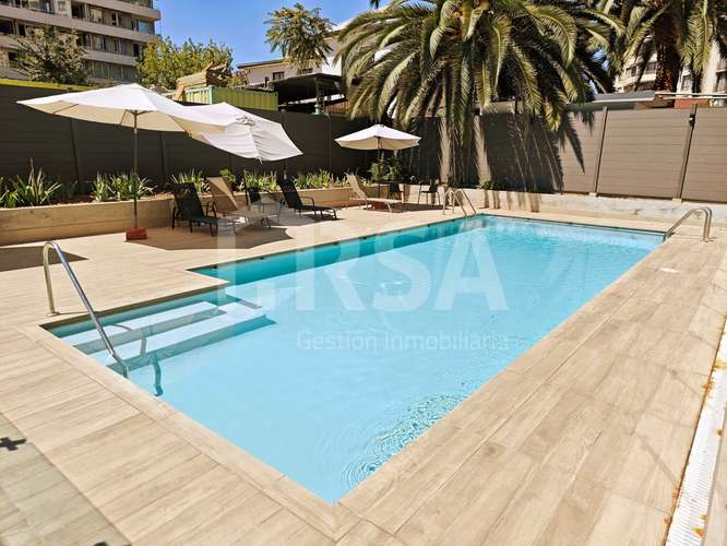 DEPARTAMENTO 2D/2B AVENIDA QUILIN 3375, MACUL (134539) - Imagen 25