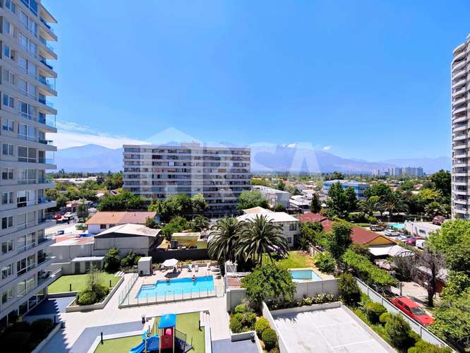 DEPARTAMENTO 2D/2B AVENIDA QUILIN 3375, MACUL (134539) - Imagen 11