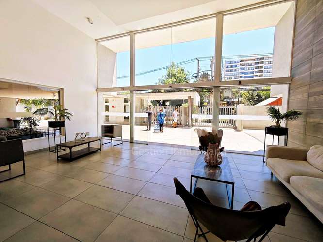 DEPARTAMENTO 2D/2B AVENIDA QUILIN 3375, MACUL (134539) - Imagen 15