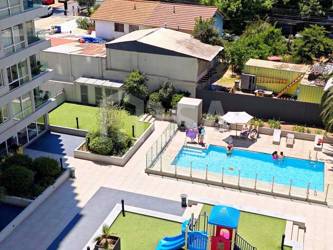 DEPARTAMENTO 2D/2B AVENIDA QUILIN 3375, MACUL (134539) - Imagen 13