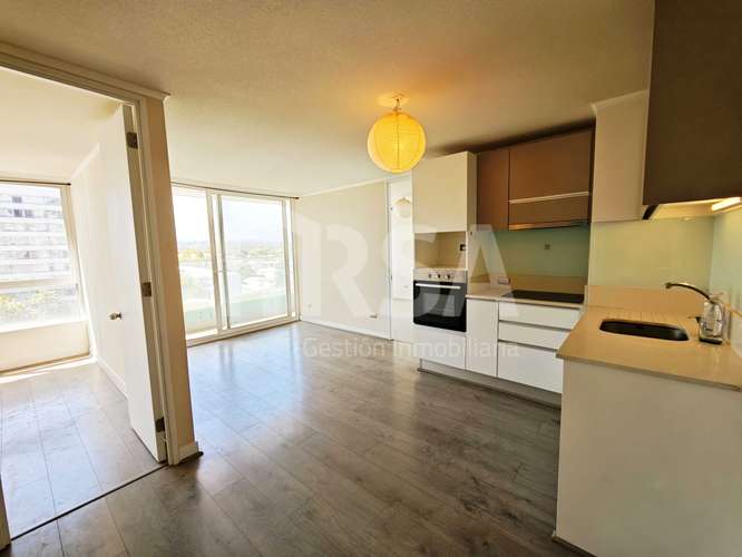 DEPARTAMENTO 2D/2B AVENIDA QUILIN 3375, MACUL (134539) - Imagen 3