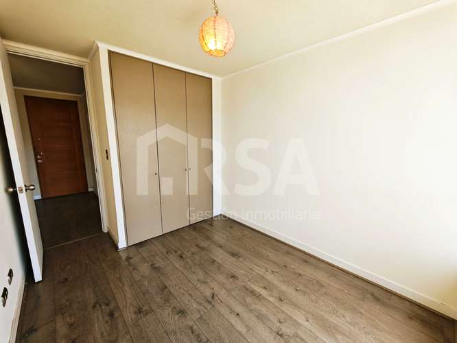 DEPARTAMENTO 2D/2B AVENIDA QUILIN 3375, MACUL (134539) - Imagen 9