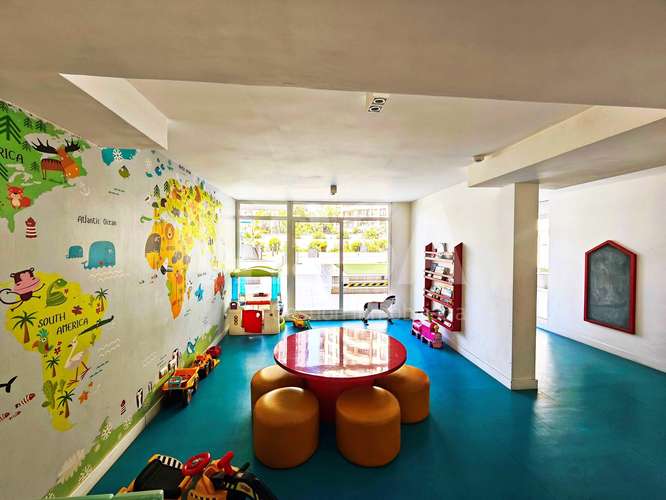 DEPARTAMENTO 2D/2B AVENIDA QUILIN 3375, MACUL (134539) - Imagen 16