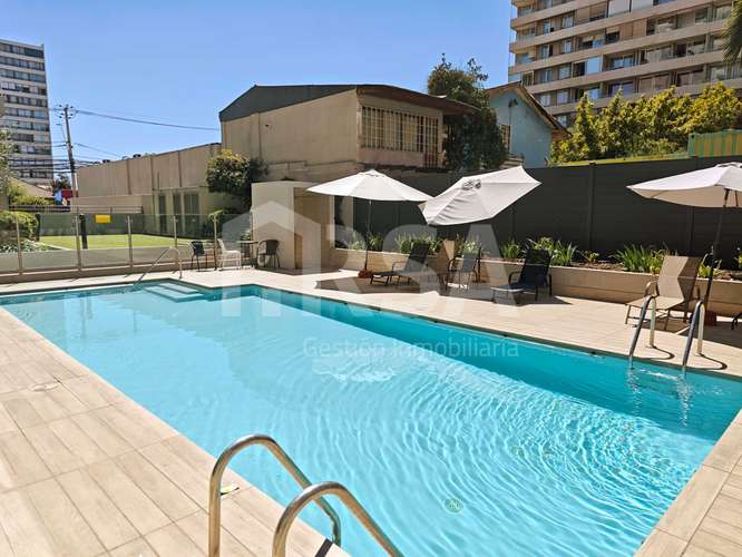 DEPARTAMENTO 2D/2B AVENIDA QUILIN 3375, MACUL (134539) - Imagen 22