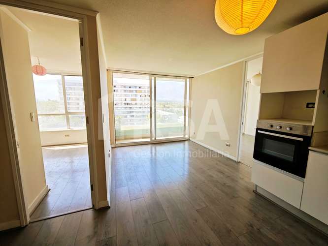 DEPARTAMENTO 2D/2B AVENIDA QUILIN 3375, MACUL (134539) - Imagen 4