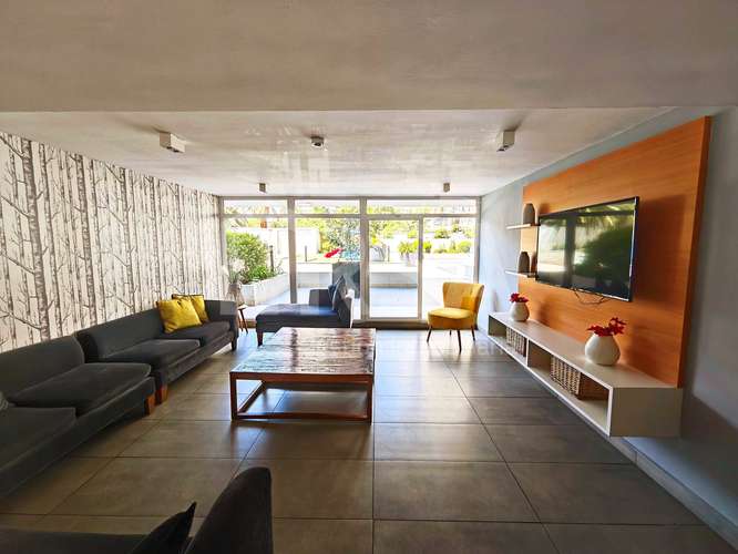 DEPARTAMENTO 2D/2B AVENIDA QUILIN 3375, MACUL (134539) - Imagen 17