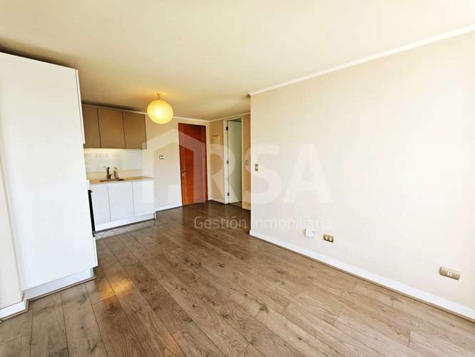 DEPARTAMENTO 2D/2B AVENIDA QUILIN 3375, MACUL (134539) - Imagen 2