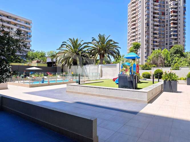 DEPARTAMENTO 2D/2B AVENIDA QUILIN 3375, MACUL (134539) - Imagen 20