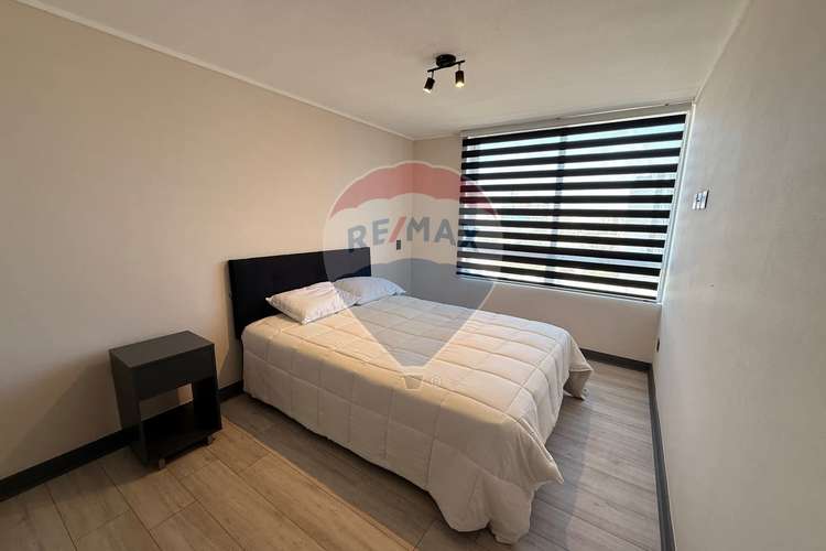 Moderno depto. en ñuñoa: ¡tu hogar ideal! - Imagen 7