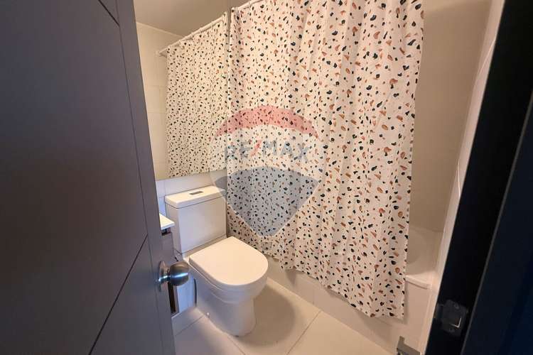 Moderno depto. en ñuñoa: ¡tu hogar ideal! - Imagen 11