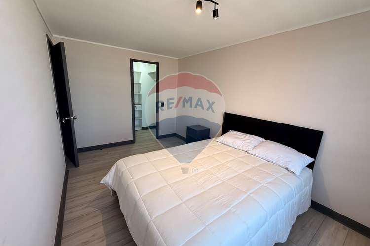 Moderno depto. en ñuñoa: ¡tu hogar ideal! - Imagen 6