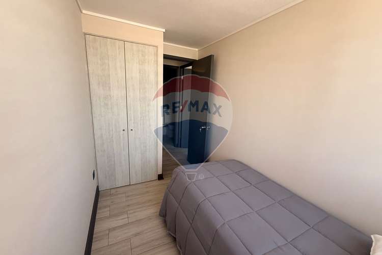 Moderno depto. en ñuñoa: ¡tu hogar ideal! - Imagen 10