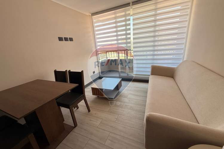 Moderno depto. en ñuñoa: ¡tu hogar ideal! - Imagen 4