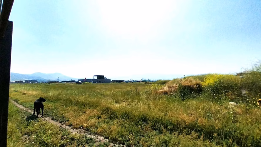 Parcela en Condominio en Batuco - Tranquilidad - Seguridad - Ambiente Familiar