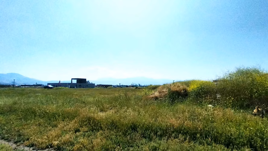Parcela en Condominio en Batuco - Tranquilidad - Seguridad - Ambiente Familiar