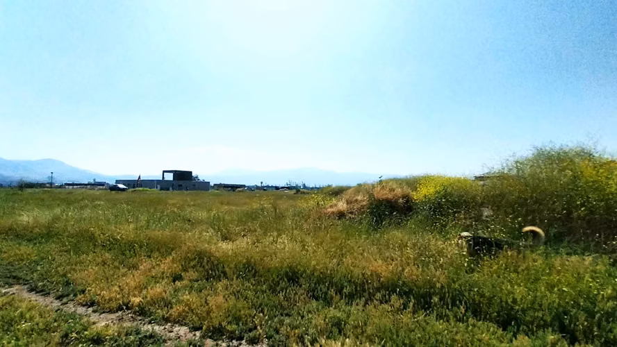 Parcela en Condominio en Batuco - Tranquilidad - Seguridad - Ambiente Familiar