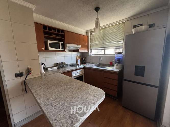 Departamento en Avenida Irarrázaval - Imagen 2