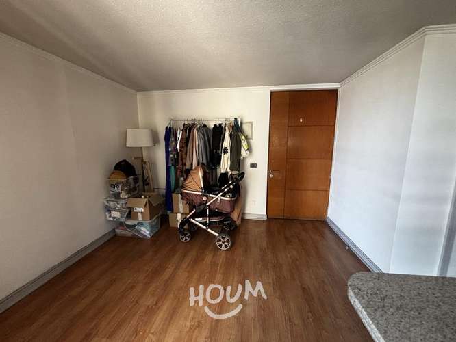 Departamento en Avenida Irarrázaval - Imagen 4