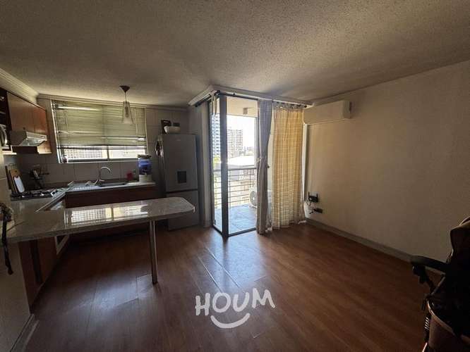 Departamento en Avenida Irarrázaval - Imagen 6