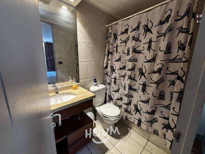 Departamento en Avenida Irarrázaval - Imagen 7