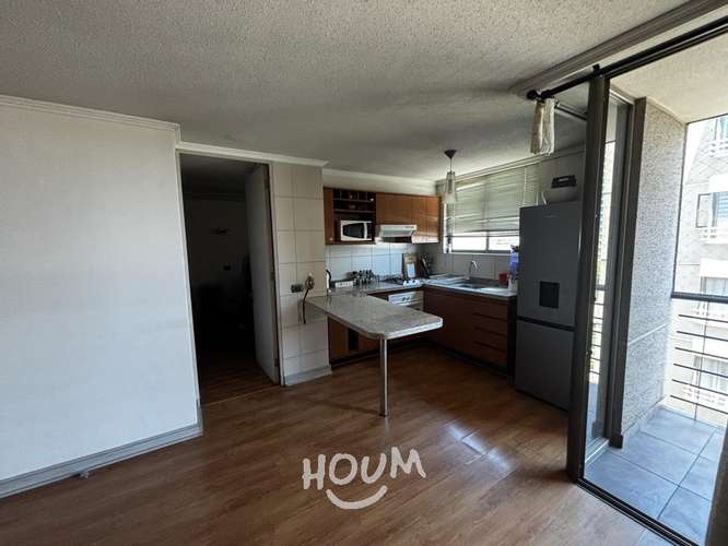 Departamento en Avenida Irarrázaval - Imagen 1