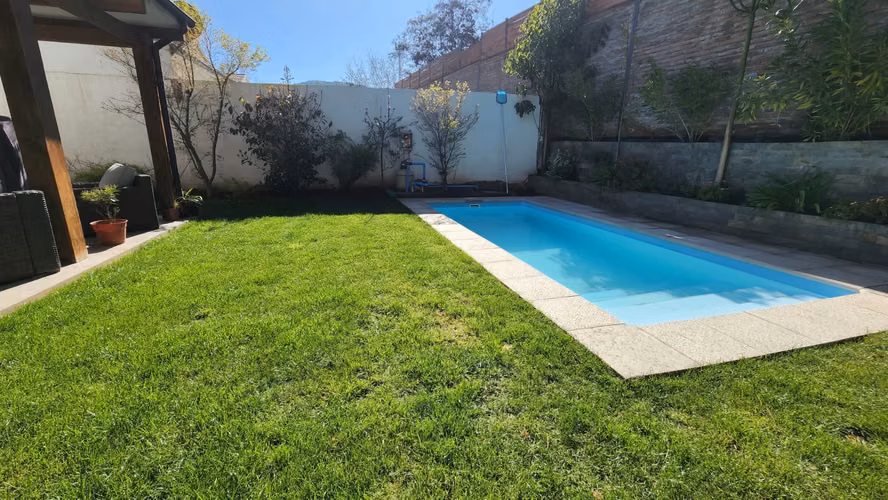Casa Condominio Don Martín , Machalí - Imagen 17