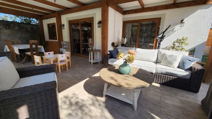 Casa Condominio Don Martín , Machalí - Imagen 15