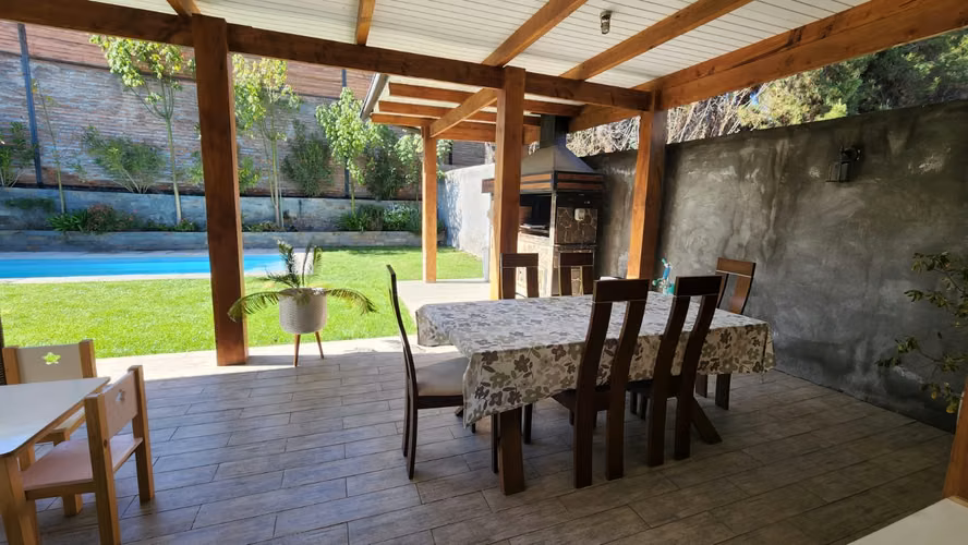 Casa Condominio Don Martín , Machalí - Imagen 18