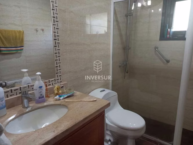 HERMOSA CASA EN CONDOMINIO (134677)