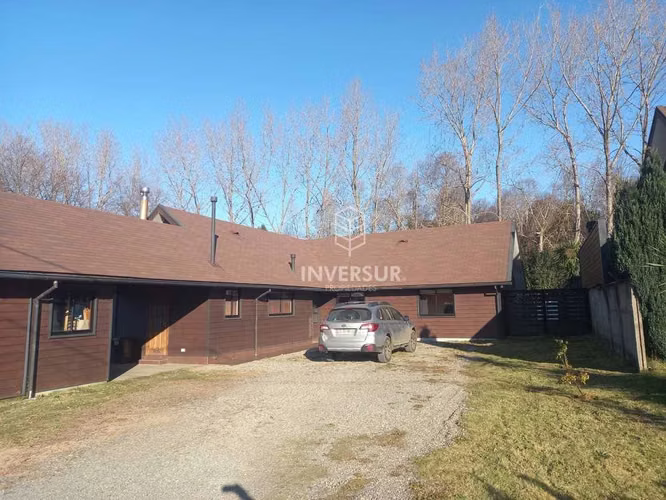 SE VENDE HERMOSA PROPIEDAD EN CONDOMINIO (134677)