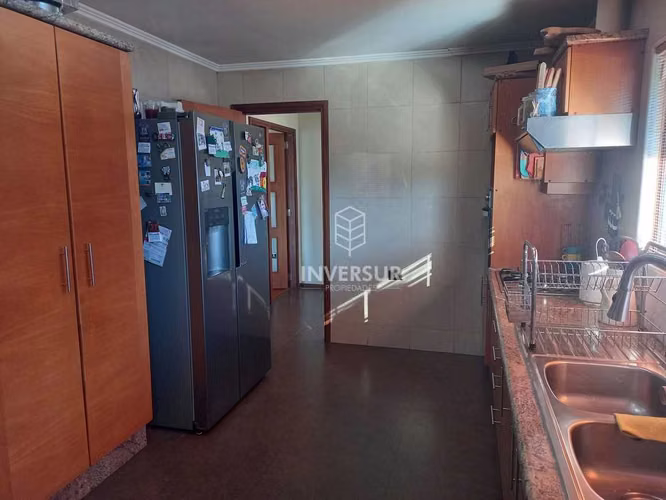 HERMOSA CASA EN CONDOMINIO (134677)