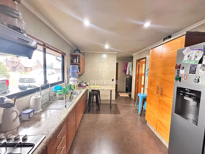 HERMOSA CASA EN CONDOMINIO (134677)