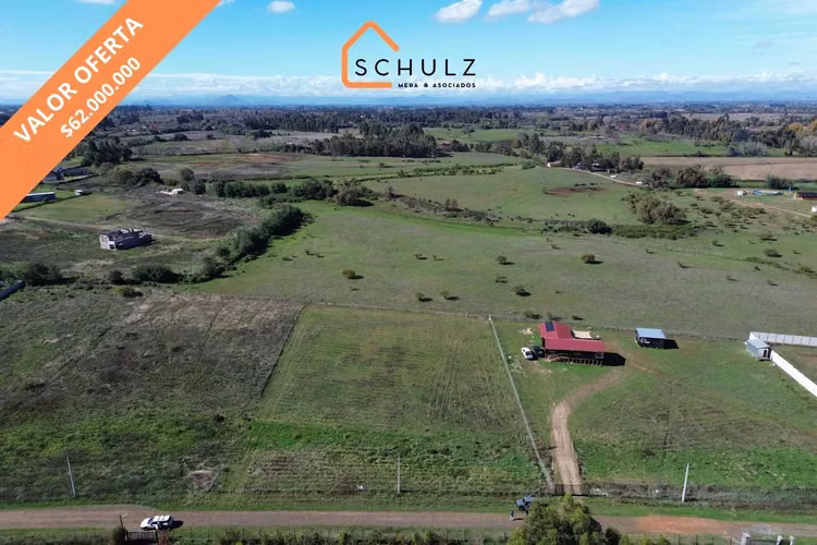 Se vende Parcela en Loteo Alto La Viña (134680)