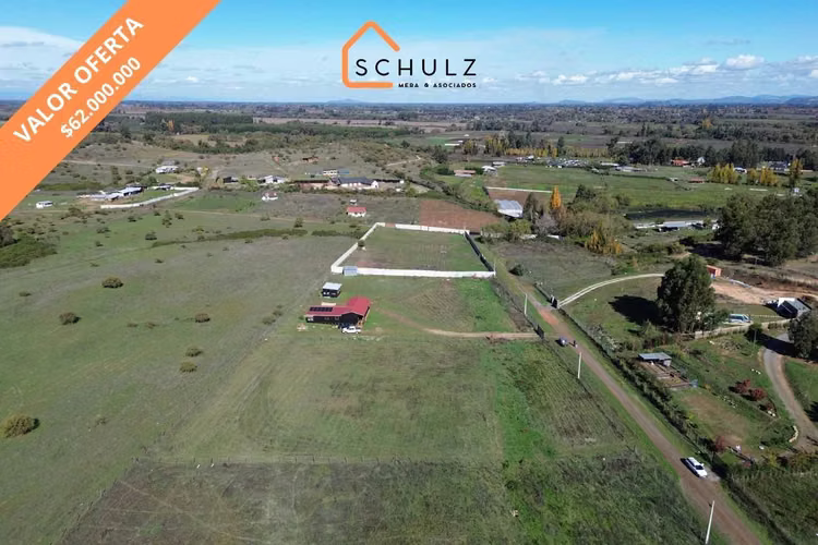 Se vende Parcela en Loteo Alto La Viña (134680)