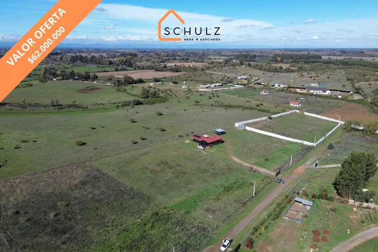 Se vende Parcela en Loteo Alto La Viña (134680)