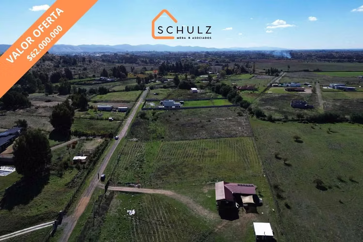 Se vende Parcela en Loteo Alto La Viña (134680)
