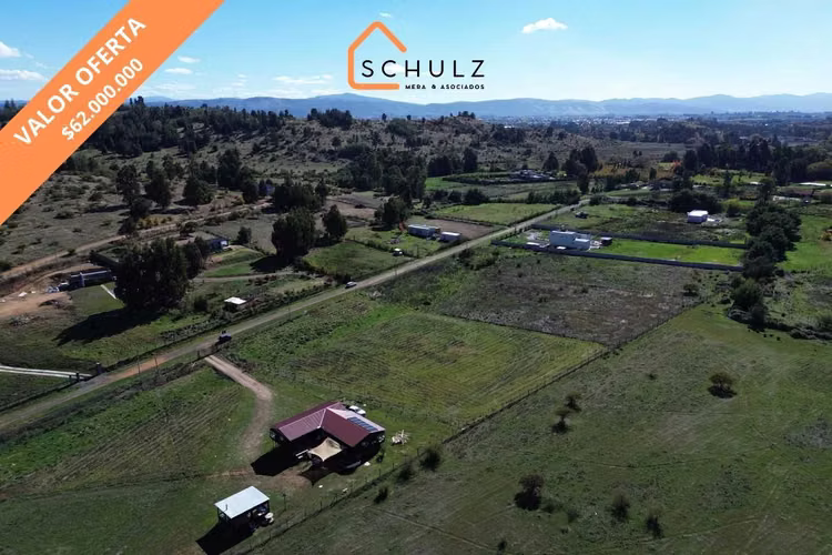 Se vende Parcela en Loteo Alto La Viña (134680)