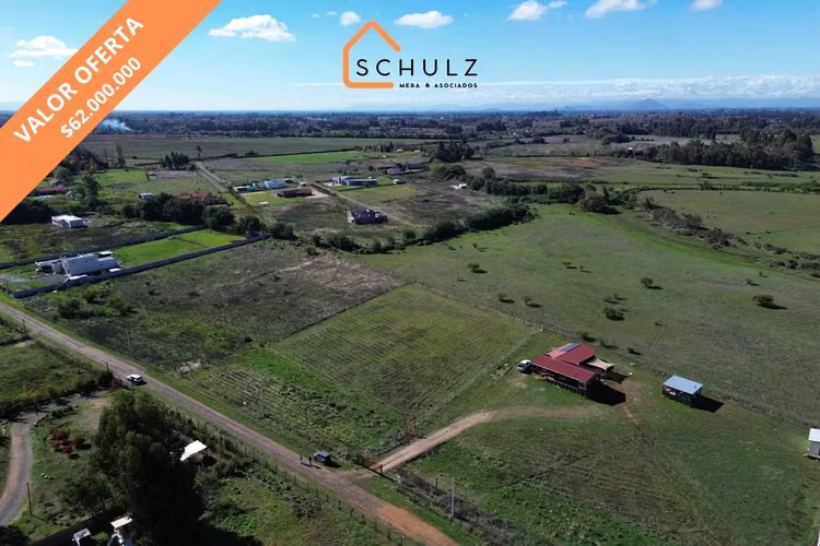 Se vende Parcela en Loteo Alto La Viña (134680)