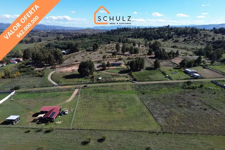 Se vende Parcela en Loteo Alto La Viña (134680)