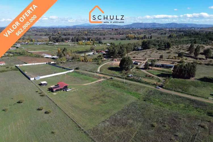 Se vende Parcela en Loteo Alto La Viña (134680)