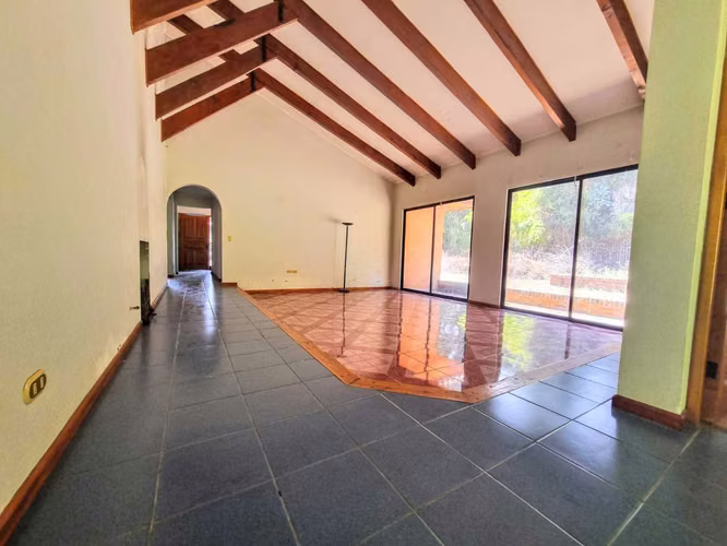 Precio rebajado, parcela en Lonquén 5000m2 (134685)
